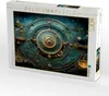 CALVENDO Puzzle Ein Motiv aus dem Kalender Antike Wegweiser Produktbild-Vorschau 2