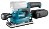 Ponceuse vibrante 18V LXT 93x185mm (sans batterie ni Voir les images du produit 2