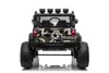 Kinderfahrzeug - Elektro Auto Offroad mit 24V Akku und Produktbild-Vorschau 3