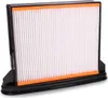 KOMA HFBS4 - Hepa filter pre vysávače Bosch GAS25, Hitachi, Náhľad obrázku produktu 1