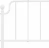 VidaXL 373939, Bílá, 166 cm, 2,07 m, 102 cm, 1600 x 2000 Náhled obrázku produktu 8
