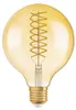 OSRAM G125 E27 LED-Flexfilament 60W warmweiß Produktbild-Vorschau 1