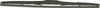 RIDEX Scheibenwischer Vorne 530mm für VW Golf IV Schrägheck Produktbild-Vorschau 1