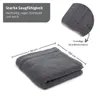 liebling Handtuch  Baumwolle Zero Twist, Serie Lille, 600 Produktbild-Vorschau 3
