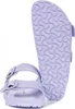 BIRKENSTOCK ARIZONA EVA Fialová Náhľad obrázku produktu 26
