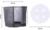 Protection thermique pour pots de plantes, double Voir les images du produit 2