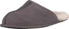Ugg Scuff Hausschuhe Grau EU 44 Herren Grau EU 44 Produktbild-Vorschau 5