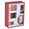 Uhr Entmagnetisierer mit Batterietester & Quarztester, Produktbild-Vorschau 4