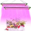 150W 350 LED Pflanzenlampe Vollspektrum Dimmbar Produktbild-Vorschau 1