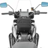 Sacoche de réservoir moto Dark Gear 9L avec fixation par Voir les images du produit 6