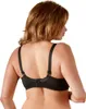 Cottelli CURVES - Hebe nero 85E Anteprima dell’immagine prodotto 5