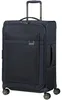 Samsonite Trolley Airea Spinner Exp 67cm Koffer 81,5L Blau Produktbild-Vorschau 4