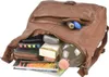 Bear Design Damen Tasche Ledertasche Umhängetasche Produktbild-Vorschau 8