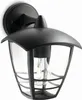 Philips Creek lampada da parete per esterni varf jos 1x60W, Anteprima dell’immagine prodotto 1