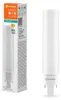 Ledvance DULUX D/E26 HF V 10W 840 G24Q-3 LED 1100 lm 4000K Produktbild-Vorschau 7