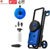 Nilfisk Core 140-8 In Hand Powercontrol - PCA EU Produktbild-Vorschau 9