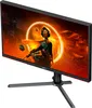 AOC Gaming Q27G3XMN/BK - LED-Monitor - Gaming - 68.58 cm Produktbild-Vorschau 9