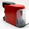 Bosch TAS16B3 Kapselmaschine Tassimo Finesse rot OneTouch Produktbild-Vorschau 7