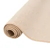 Hochflor Langflor Teppich Cottage Beige, Größe:160x160 cm Produktbild-Vorschau 4