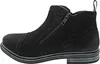 Bottines pour hommes Bugatti 315-AMP30-3500 noir 44 Voir les images du produit 7