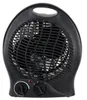 Radiateur ventilé Kinzo 2000W - Noir - 2 modes de chauffage Voir les images du produit 11