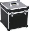 allit 421050 allit box na nářadí AluPlus ToolBox 14, černý Náhled obrázku produktu 7
