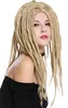 WIG ME UP Perücke Dreadlocks Rasta Blond 90674-ZA89 Produktbild-Vorschau 3