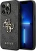 A smartphone case with a logo and brand name is shown next to a smartphone. Anteprima dell’immagine prodotto