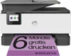 HP OfficeJet Pro 9012e - Multifunktionsdrucker - weiß/grau Produktbild-Vorschau 9