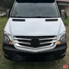 Moulure de Grille de Calandre pour Mercedes Sprinter W906 Voir les images du produit 2