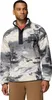 COLUMBIA Helvetia? II Printed Half Snap Fleece 227-SHARK, Produktbild-Vorschau 1