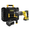 Stanley FatMax SFMCH900M22-QW 18V Akku-Kombihammer SDS-plus Produktbild-Vorschau 26