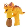 Triceratops Seifenblasenpistole mit Licht, Sound und Produktbild-Vorschau 1