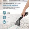 Olvy Waschsauger PRO Dampfreiniger  Polstermöbel – Carpet Produktbild-Vorschau 9