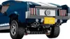 Lego 10265 - Twórca ekspert Ford Mustang Podgląd zdjęcia produktu 17