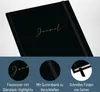 paper&you Journal / A4+ / dotted / Black Edition / Produktbild-Vorschau 2