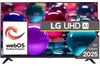 LG UHD AI 43UA73003LA, 109,2 cm (43"), 3840 x 2160 px, LED, Podgląd zdjęcia produktu 1