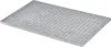 Gitterrost 1000x600 verzinkt, Maschenweite 34x38, Produktbild-Vorschau 1