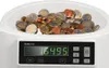 Safescan 1250 EUR Contamonete e selezionatore EUR 220 st/m Anteprima dell’immagine prodotto 7