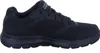 Skechers scarpe Flex Advantage 40, 232225BBK Anteprima dell’immagine prodotto 48