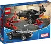 LEGO 76173 Spider-Man e Ghost Rider contro Carnage con auto Anteprima dell’immagine prodotto 11