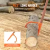 SucceBuy 46.5 inch Log Peavey, solidny podnośnik do kłód z Podgląd zdjęcia produktu 2