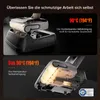 Roborock F25 GT Nass und Trockensauger, 20.000 Pa Produktbild-Vorschau 4