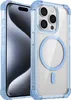 Magnetisch Hülle für iPhone 13 Pro Kompatibel mit Magsafe Produktbild-Vorschau 1