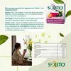 SOLITO Heißer Holunder 1 x 150g Holunderblütentee mit Produktbild-Vorschau 7