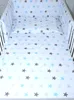 Primawela-Baby Bettwäsche Set- 5 teiliges Set mit Vollstoff Produktbild-Vorschau 2