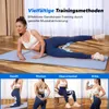 360° drehbarer Beckenboden- & Oberschenkeltrainer – Produktbild-Vorschau 4