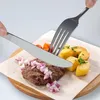 Besteck Set, 30 teilig Besteck Set 6 Personen, Edelstahl Produktbild-Vorschau 6
