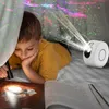 Led Nachtlicht 360° Sternprojektor Magischer Laserprojektor Produktbild-Vorschau 13