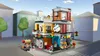 LEGO 31097 Creator 3v1 Mestský dom so zverimexom a Náhľad obrázku produktu 12